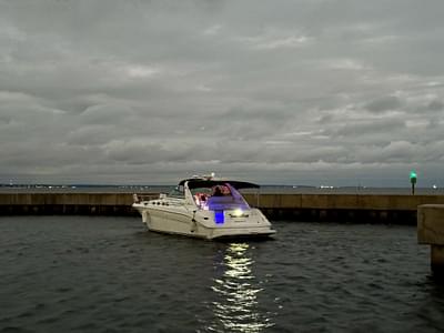 BOATZON | Sea Ray 370 Sundancer 1997 BOATZON | Sea Ray 370 Sundancer 1997