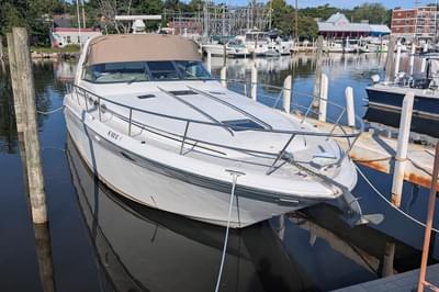 BOATZON | Sea Ray 370 Sundancer 1998