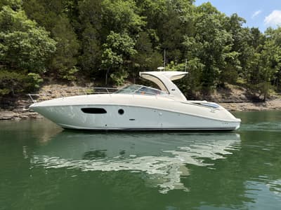 BOATZON | Sea Ray 370 Sundancer 2011