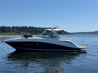 BOATZON | Sea Ray 370 Sundancer 2012 BOATZON | Sea Ray 370 Sundancer 2012