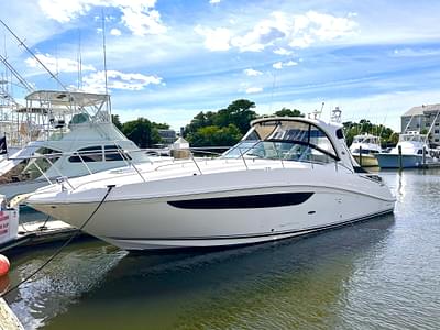 BOATZON | Sea Ray 370 Sundancer 2014 BOATZON | Sea Ray 370 Sundancer 2014