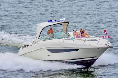 BOATZON | Sea Ray 370 Sundancer 2014 BOATZON | Sea Ray 370 Sundancer 2014
