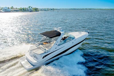 BOATZON | Sea Ray 370 Venture 2013 BOATZON | Sea Ray 370 Venture 2013