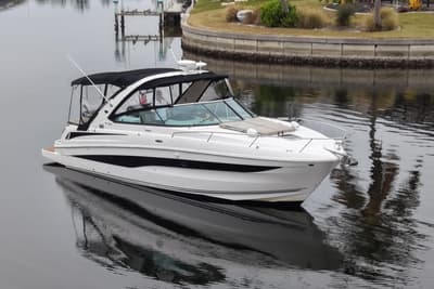 BOATZON | Sea Ray 370 Venture 2014