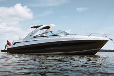 BOATZON | Sea Ray 370 Venture 2015