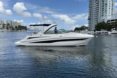 BOATZON | Sea Ray 370 Venture 2015 BOATZON | Sea Ray 370 Venture 2015