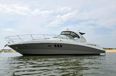 BOATZON | Sea Ray 38 2006