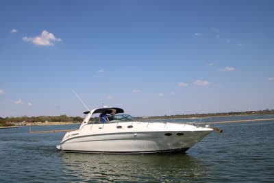 BOATZON | Sea Ray 38 Sundancer 2000