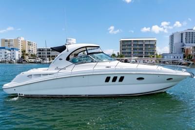 BOATZON | Sea Ray 38 Sundancer 2006
