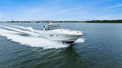 BOATZON | Sea Ray 38 Sundancer 2006 BOATZON | Sea Ray 38 Sundancer 2006