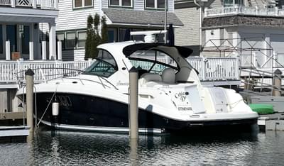 BOATZON | Sea Ray 38 Sundancer 2007 BOATZON | Sea Ray 38 Sundancer 2007