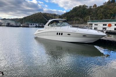 BOATZON | Sea Ray 38 Sundancer 2007 BOATZON | Sea Ray 38 Sundancer 2007
