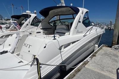 BOATZON | Sea Ray 38 Sundancer 2007 BOATZON | Sea Ray 38 Sundancer 2007