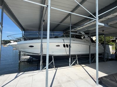 BOATZON | Sea Ray 38 Sundancer 2007