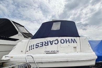 BOATZON | Sea Ray 38 Sundancer 2007