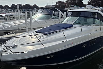 BOATZON | Sea Ray 38 Sundancer 2008