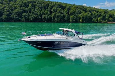BOATZON | Sea Ray 38 Sundancer 2008