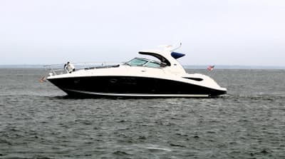 BOATZON | Sea Ray 38 Sundancer 2008 BOATZON | Sea Ray 38 Sundancer 2008
