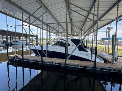 BOATZON | Sea Ray 38 Sundancer 2008