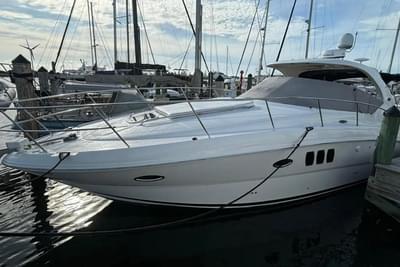 BOATZON | Sea Ray 38 Sundancer 2008
