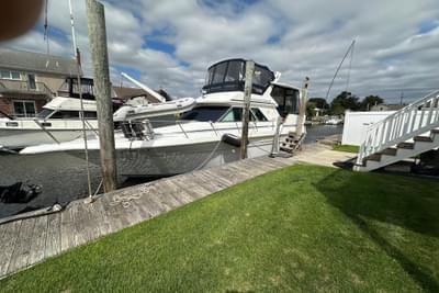 BOATZON | Sea Ray 380 Aft Cabin 1989 BOATZON | Sea Ray 380 Aft Cabin 1989