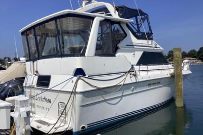 BOATZON | Sea Ray 380 Aft Cabin 1989 BOATZON | Sea Ray 380 Aft Cabin 1989