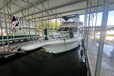 BOATZON | Sea Ray 380 Aft Cabin 1990 BOATZON | Sea Ray 380 Aft Cabin 1990