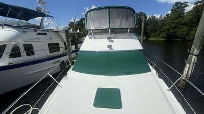 BOATZON | Sea Ray 380 Aft Cabin 2000