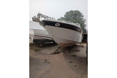 BOATZON | Sea Ray 380 Sun Sport 1995
