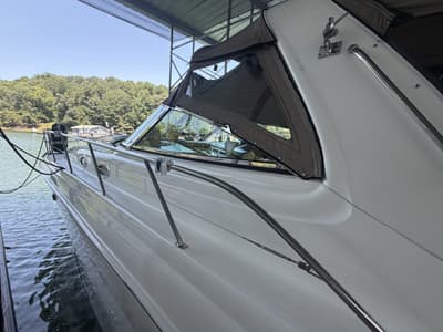 BOATZON | Sea Ray 380 Sundancer 1999