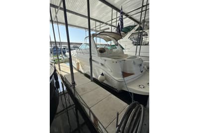 BOATZON | Sea Ray 380 Sundancer 1999