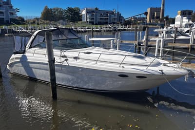 BOATZON | Sea Ray 380 Sundancer 1999