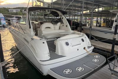 BOATZON | Sea Ray 380 Sundancer 1999