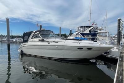 BOATZON | Sea Ray 380 Sundancer 2000 BOATZON | Sea Ray 380 Sundancer 2000