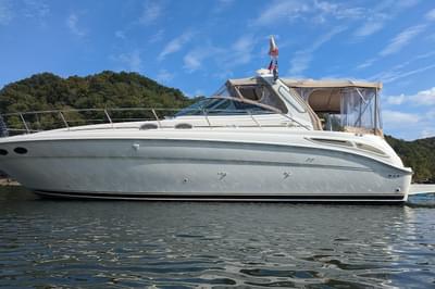 BOATZON | Sea Ray 380 Sundancer 2000