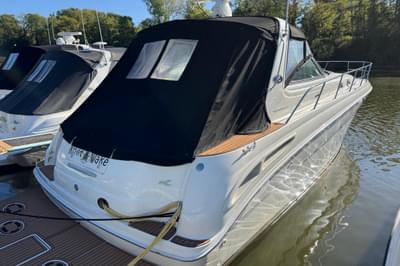 BOATZON | Sea Ray 380 Sundancer 2000