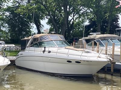 BOATZON | Sea Ray 380 Sundancer 2000
