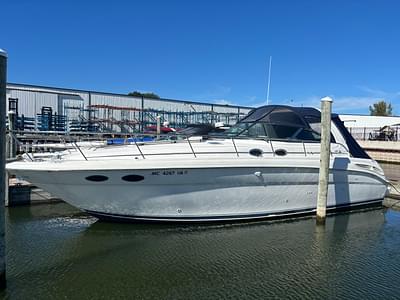 BOATZON | Sea Ray 380 Sundancer 2000 BOATZON | Sea Ray 380 Sundancer 2000