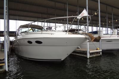 BOATZON | Sea Ray 380 Sundancer 2001