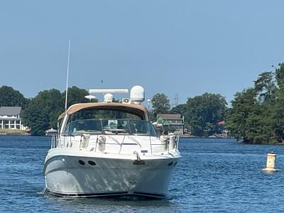 BOATZON | Sea Ray 380 Sundancer 2001