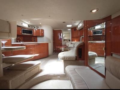 BOATZON | Sea Ray 380 Sundancer 2001 BOATZON | Sea Ray 380 Sundancer 2001