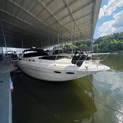 BOATZON | Sea Ray 380 Sundancer 2001 BOATZON | Sea Ray 380 Sundancer 2001
