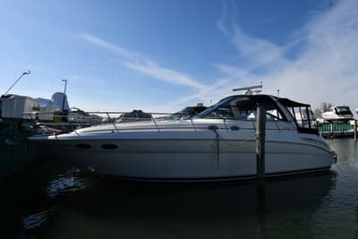 BOATZON | Sea Ray 380 Sundancer 2001