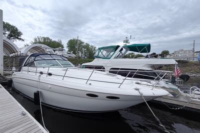 BOATZON | Sea Ray 380 Sundancer 2001