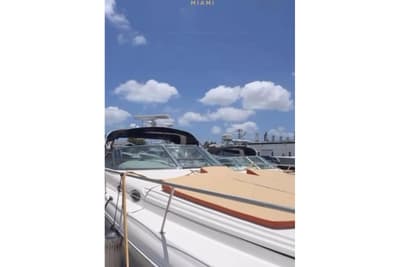 BOATZON | Sea Ray 380 Sundancer 2001