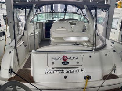 BOATZON | Sea Ray 380 Sundancer 2001