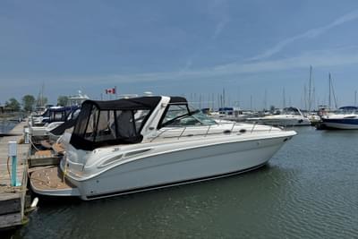 BOATZON | Sea Ray 380 Sundancer 2002 BOATZON | Sea Ray 380 Sundancer 2002