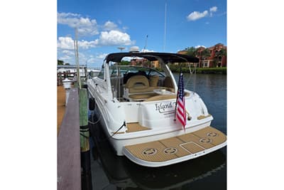 BOATZON | Sea Ray 380 Sundancer 2002