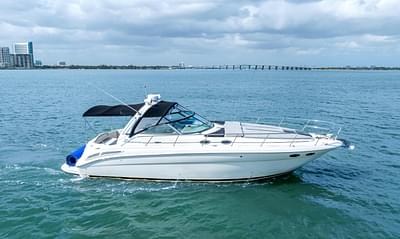 BOATZON | Sea Ray 380 Sundancer 2003 BOATZON | Sea Ray 380 Sundancer 2003