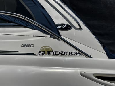 BOATZON | Sea Ray 380 Sundancer 2003